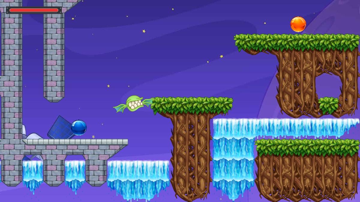 Platformer Tutorial