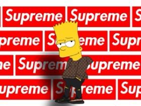 supreme boy