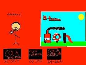 Cola clicker 1