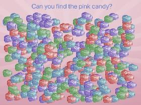 Candy Heart Search 1