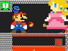 Mario Boss Battle 1 1 1