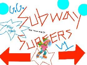 Subway surf v1 1