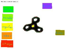 figit spinners 1