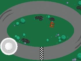 Mario kart 