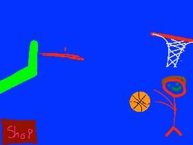 BASKETBALL HACKED 1