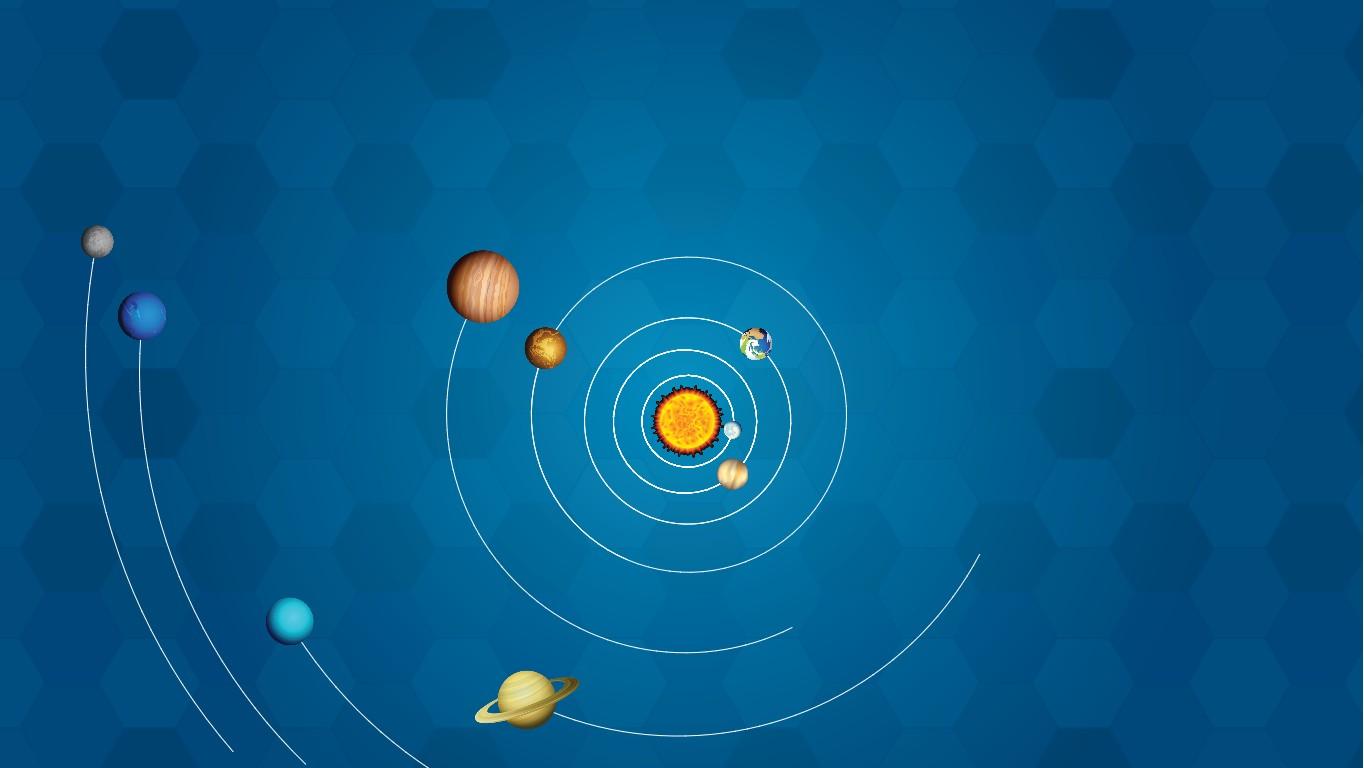 Solar System