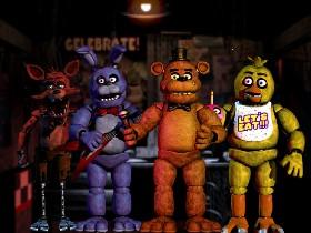 Fnaf