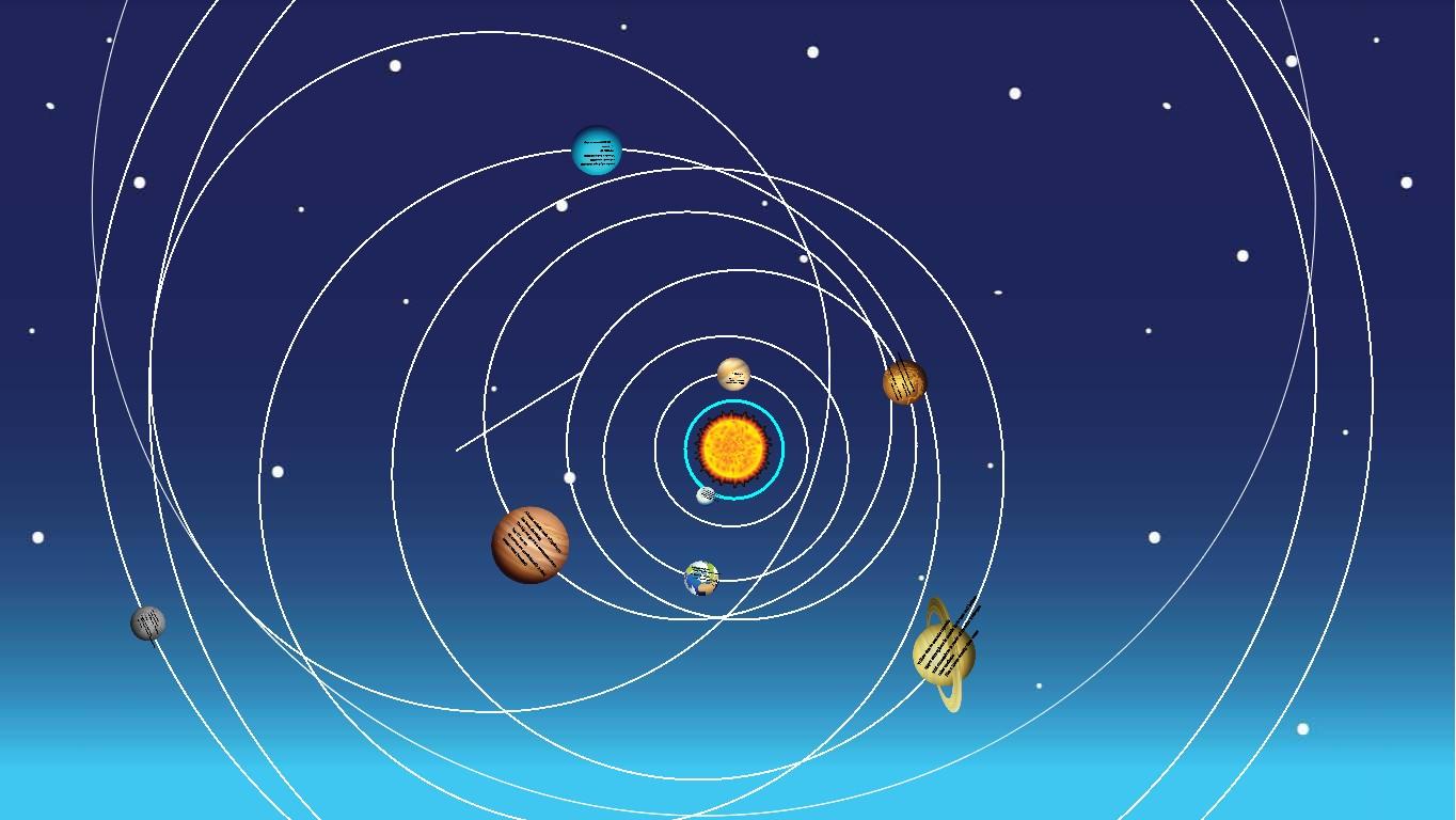 Solar System