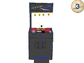 Game machine 2.0 1