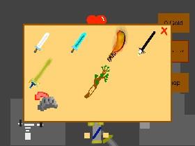 Monster Slayer Tycoon 1