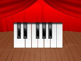 My Piano 1