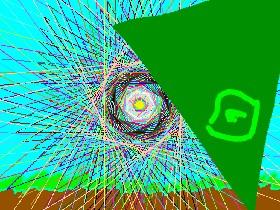 Spiral Triangles