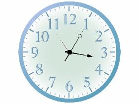 Analog Clock 2