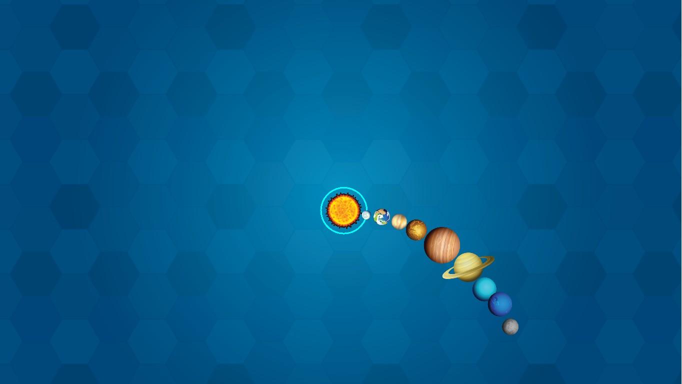 Solar System