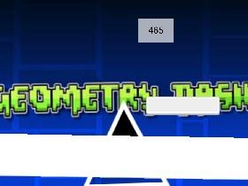 Geometry Dash 1 1