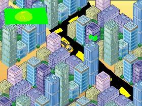 city tycoon