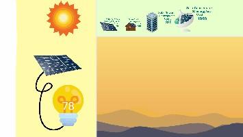 Solar Power Clicker 1