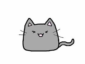 Learn To Draw a cat