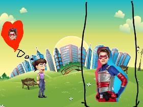 Kid danger 2