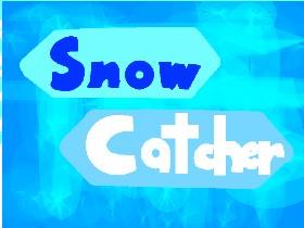 Snow Catcher 1