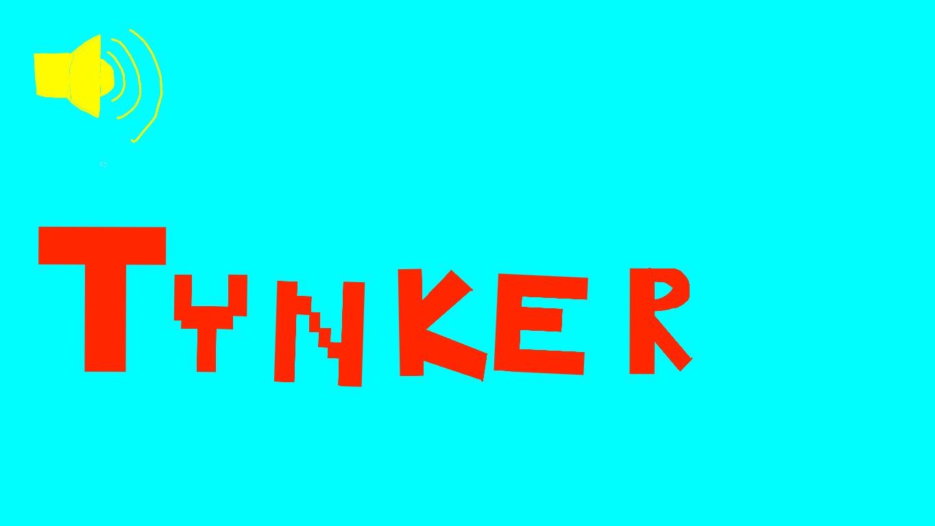 TYNKER