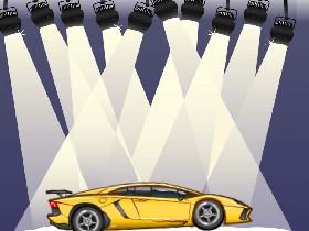 Lamborghini Fame