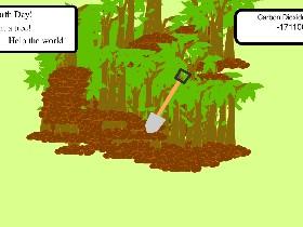 Plant Trees! - TEMPLATE 1