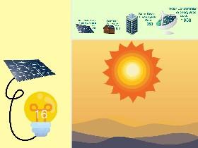 Solar Power Clicker 1 1