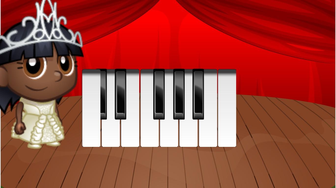 My Piano