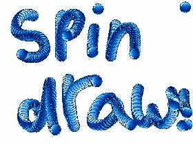 Spin Draw 4