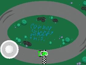 Mario Kart 1