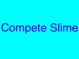 Slime Contest 0.5 1