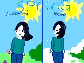 spring?! 1