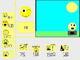 Emoji clicker 1 1 1