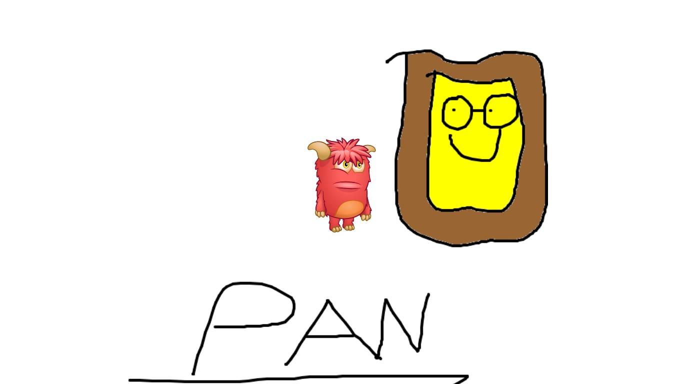 Pan (bread)