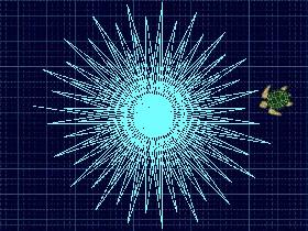 Spiral Triangles 18