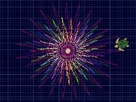 Spiral Triangles 19