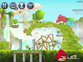 Angry Birds