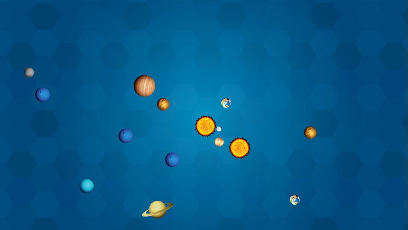 Solar System