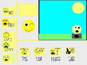 Emoji clicker 1