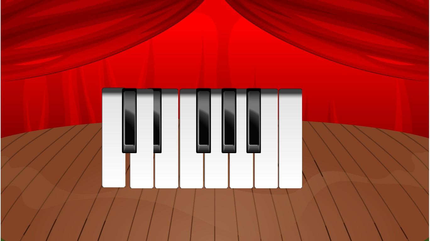 My Piano