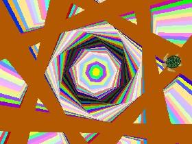 Spiral Triangles 39