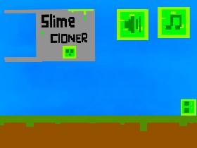 Slime Simulator  1