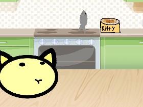 kitty&#039;s kitchen🐱