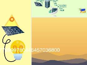 Solar Power Clicker 3