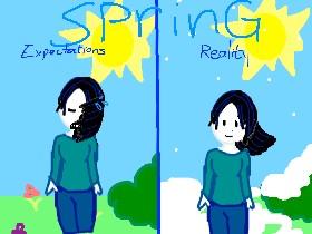 spring?! 1