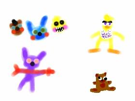 Fnaf 1