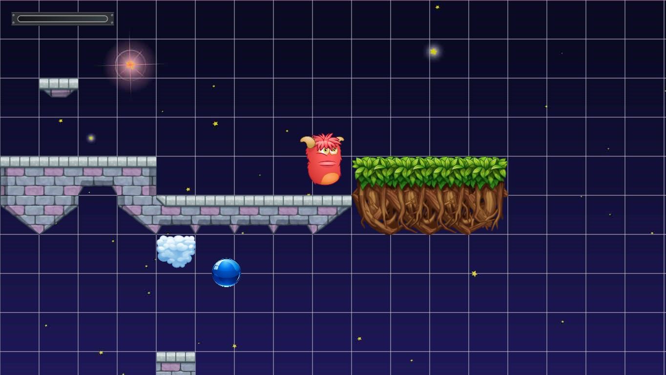 Platformer Tutorial