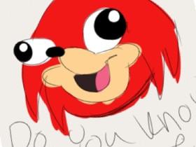 DO U NO DA WAE