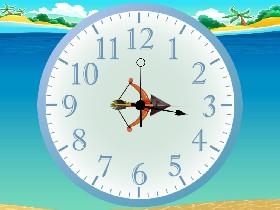 Analog Clock 2